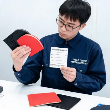 Rubber service advisor