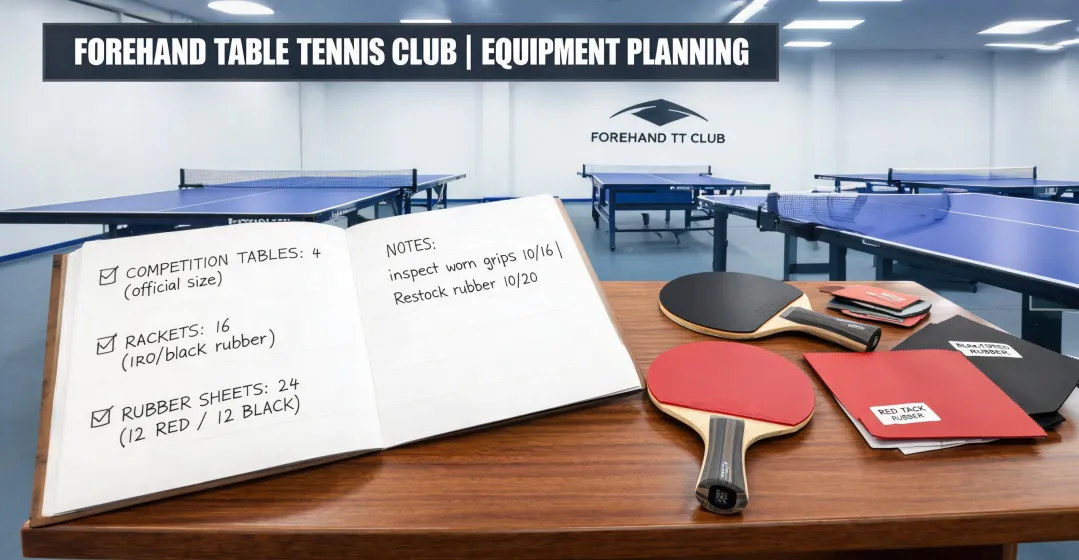 Table tennis article feature image