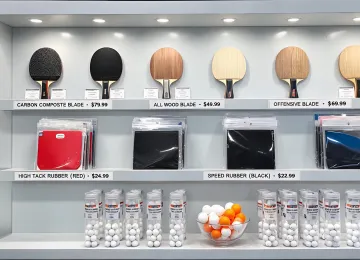 Dealer display wall